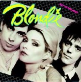 Blondie - Eat To The Beat