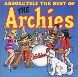 The Archies - Absolutely the Best of the Archies