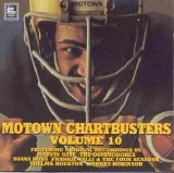 Various artists - Motown Chartbusters Volume 10