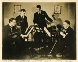 London String Quartet - Vaughan Williams Anniversary Collector Edition