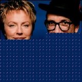 Anne Sofie Von Otter / Elvis C - For the Stars