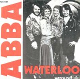 ABBA - Waterloo (Swedish Version)