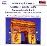 George Gershwin - GERSHWIN: An American in Paris / Porgy and Bess