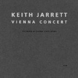 Keith Jarrett - Vienna Concert