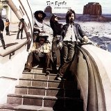 The Byrds - Untitled