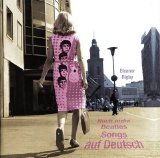 Various artists - Eleanor Rigby - Noch Mehr Beatles Songs auf Deutsch
