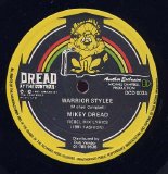 Mikey Dread - LIVE IN ROMA