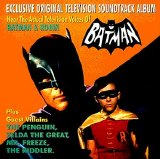 Nelson Riddle - Batman Exclusive Original Television Soundtrack Album