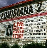 Various Artists - Blue Plate Music - Louisiana 2: Live from the Mountain Stage