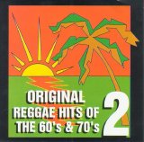 Granville Williams - ORIGINAL REGGAE HITS VOL.2