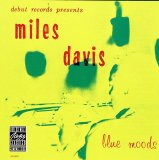 Miles Davis - Blue Moods