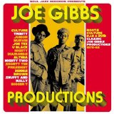 Various artists - Joe Gibbs Productions