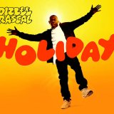 Dizzee Rascal - Holiday