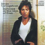 Bruce Springsteen - Darkness On The Edge Of Town