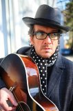 Elvis Costello - 2007-09-19 Nashville