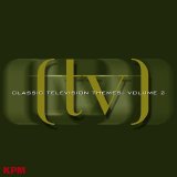 Various artists - Classic Television Themes, Vol. 2