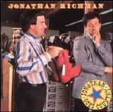 Jonathan Richman - Jonathan Goes Country