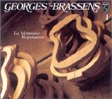 Georges Brassens - La Mauvaise RÃ©putation - 01 La Mauvaise RÃ©putation