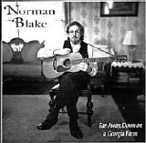 Norman Blake - Far Away, Down On A Georgia Farm