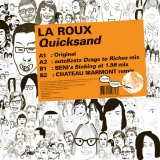 La Roux - KitsunÃ©: Quicksand - EP