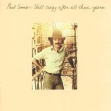 Paul Simon - Still Crazy After All These Years