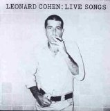 Leonard Cohen - Live Songs