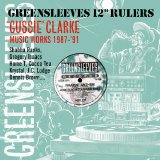 Various artists - 12" Rulers - Gussie Clarke's Music Works