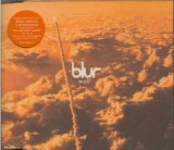 Blur - M.O.R. (Single)