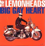 The Lemonheads - Big Gay Heart (Single)