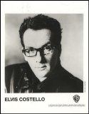 Elvis Costello & The Attractions - 06/08/94 Central Park Summerstage New York
