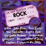John Prine - Rock Live from Mountain Stage