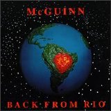 Roger McGuinn - Back from Rio