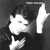 David Bowie - Heroes