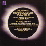 Various artists - Motown Chartbusters Volume 8