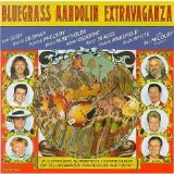 Various Artists - Acoustic Disc Records - Bluegrass Mandolin Extravaganza