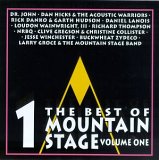 Various Artists - Blue Plate Music - The Best of Mountain Stage Live, Vol. 1