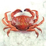 Mariachi El Bronx - El Bronx