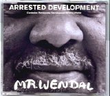 Arrested Development - Mr. Wendal