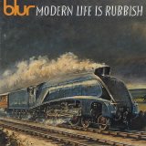 Blur - Modern Life Is Rubbish
