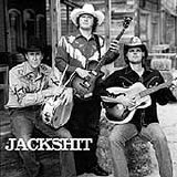 Jackshit - Jackshit