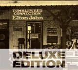 Elton John - Tumbleweed Connection Deluxe Edition