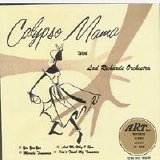 Calypso Mama - Calypso Mama With The Lad Richards Orchestra