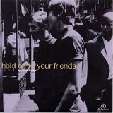 Morrissey - Hold On To Your Friends (UK Promo)