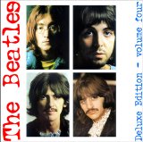 The Beatles Deluxe Vol. 4 Disc 2 - The Beatles Deluxe Vol. 4 Disc 2 - Sessions