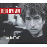 Bob Dylan - Love & Theft
