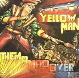Yellowman - Them A Mad Over Me