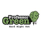 Professor Green - Hard Night Out