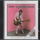 Neil Young - Neil & The Shocking Pinks - Everybody's Rockin'