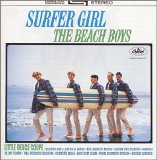 The Beach Boys - Surfer Girl / Shut Down Vol. 2