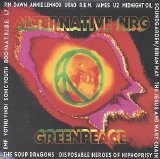 R.E.M. - Greenpeace (Alternative NRG)